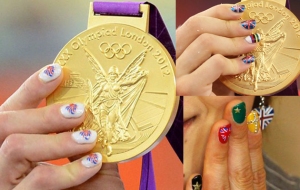 nail-art-olympics